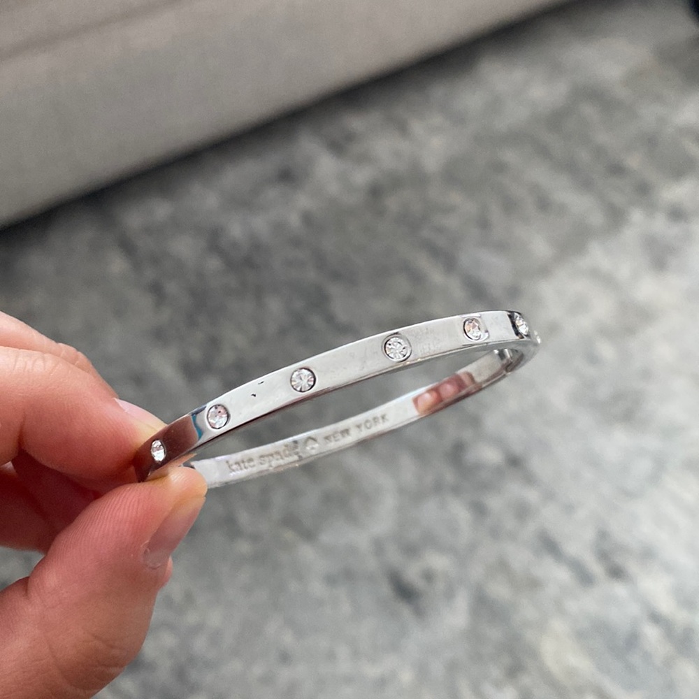 Kate spade bracelet